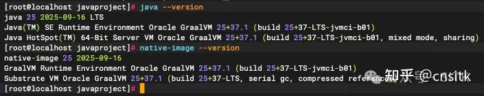 Golang协程与Java虚拟线程（GraalVM，Native Image）进一步测试比较 - 知乎