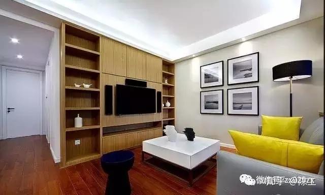 装饰画如何挂更美观 v2-d09ff0b7d4b0223b73ae7f2c0910e5c9_r.jpg