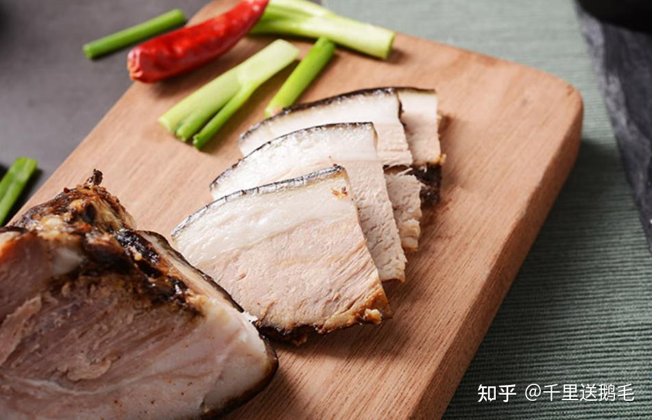 北京特产排行榜前十名（1）天福号酱肘子，老北京最爱的熟食？