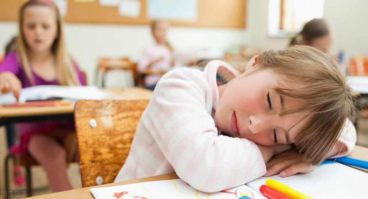 怎样上课睡觉 v2-d0a13737716e4f2e6f875a4cd78911a5_1440w.jpg?source=172ae18b