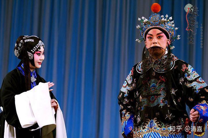 有哪些美炸的京剧照片?