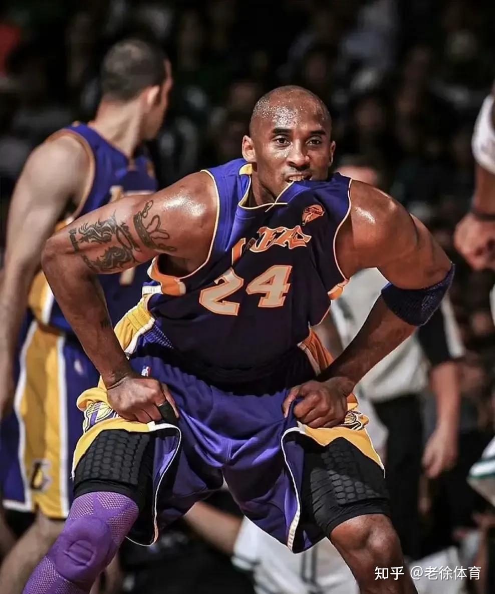 NBA队史最佳阵容——洛杉矶湖人(球队荣誉篇) - 知乎