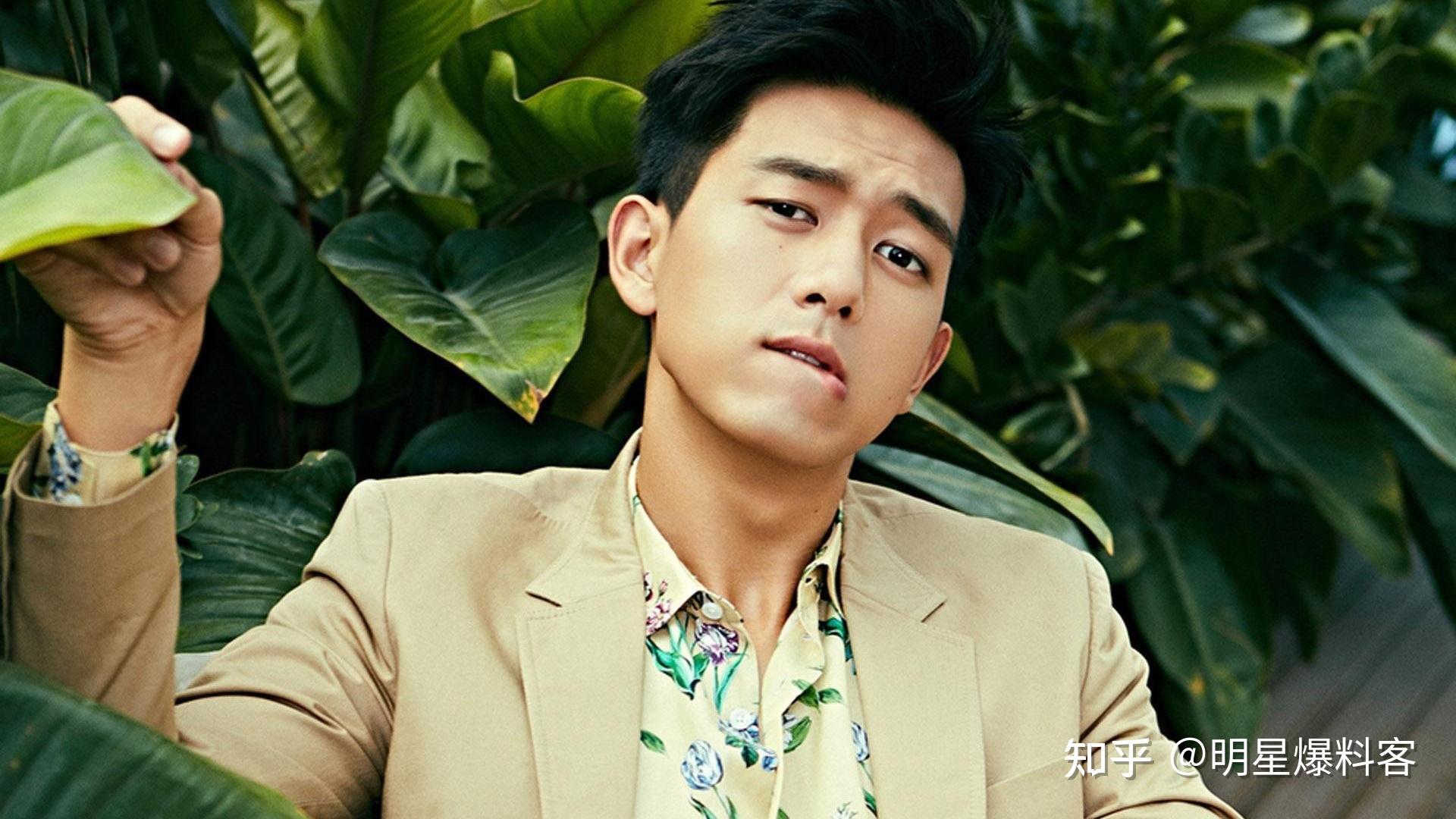 2024323娱乐爆料王俊凯肖战杨洋李现白鹿林更新罗云熙费