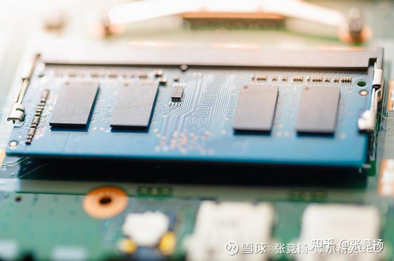 DDR4市场产能供给迎来转机,“疯牛”有望缓解