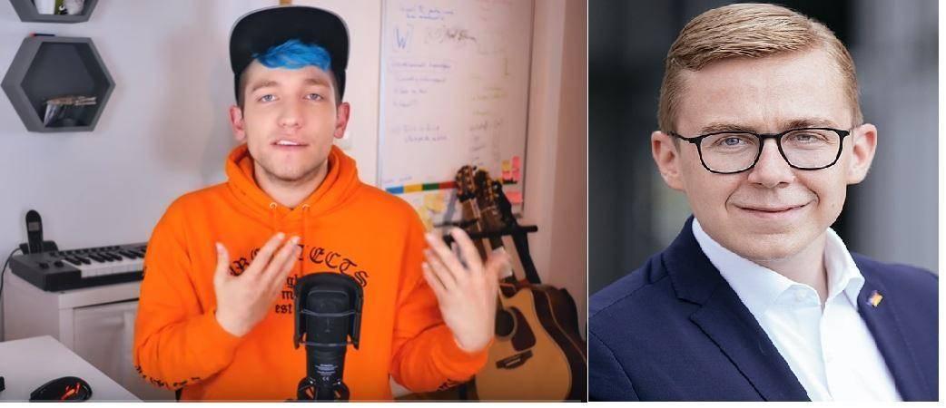 德国年轻人为什么选择了绿党