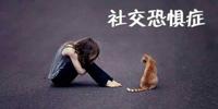 我自闭了社交恐惧症