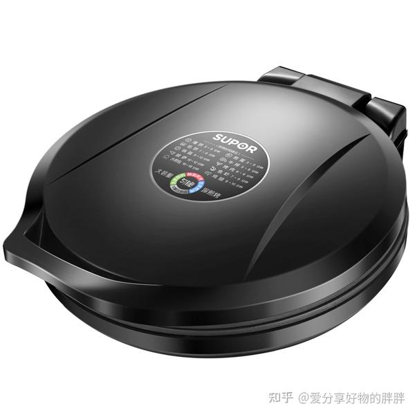 电饼铛什么牌子的质量好（电饼铛排名前十的品牌推荐）-图1