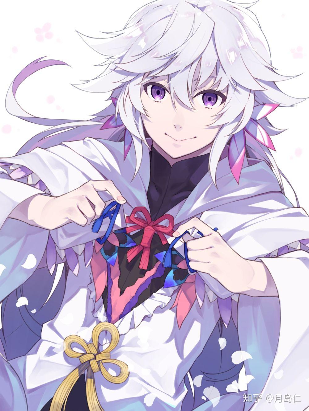 fgo梅林真的没有真爱粉吗为什么感觉好多人抽梅林都是为了强度还有人