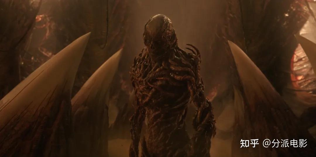 《怪奇物语》最终季系列最差，神剧也“烂尾”了？