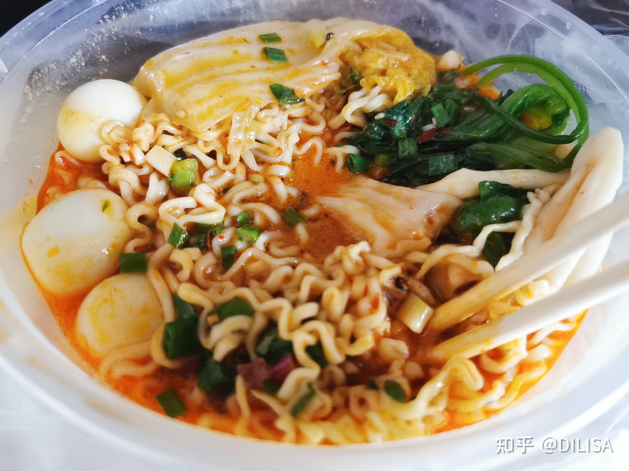麻辣烫之牛奶麻辣烫 - 知乎