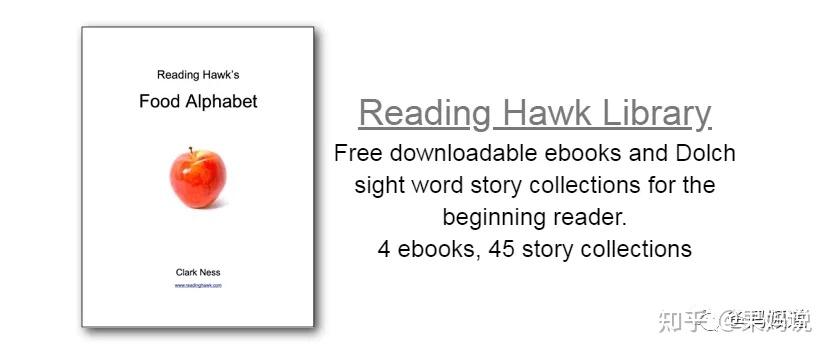Hawk Reading 这18个宝藏网站,我建议你直接收藏! - 知乎