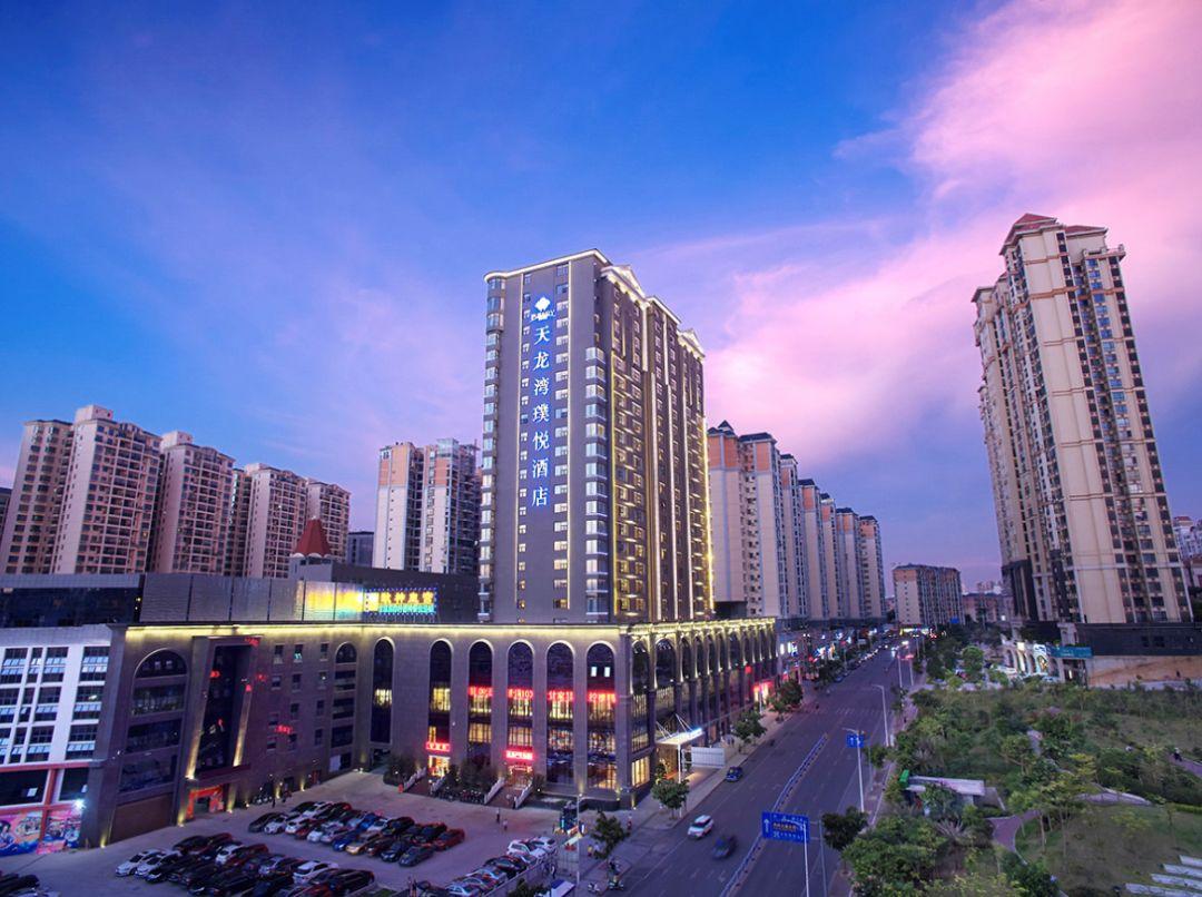 【专访】天龙湾酒店集团张济强:随"疫"调整,真正去谋求创新改变 | 新