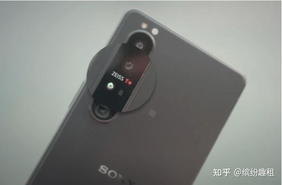 索尼xperia1Ⅲ评测号称微单的手机长啥样