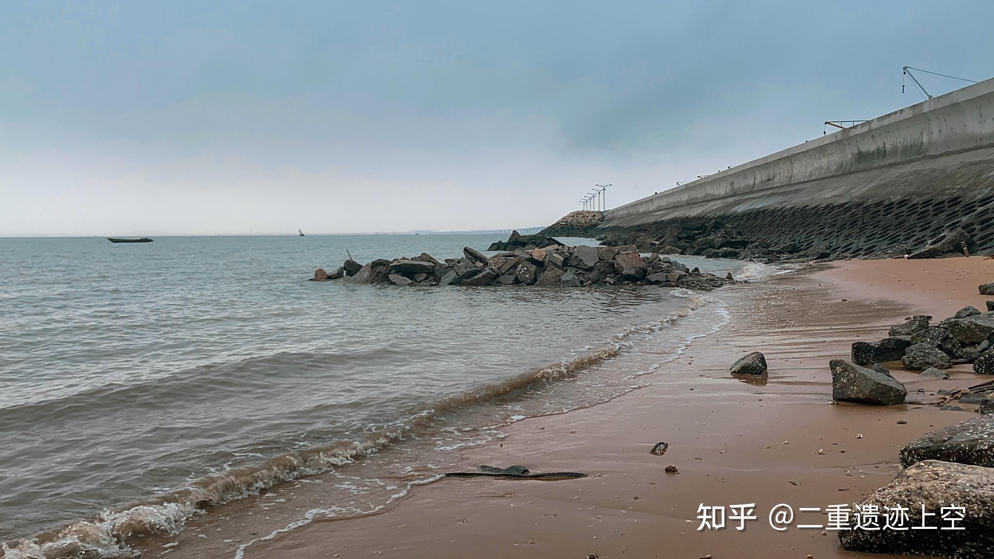 去江苏的连云港看海还是去盐城看海好