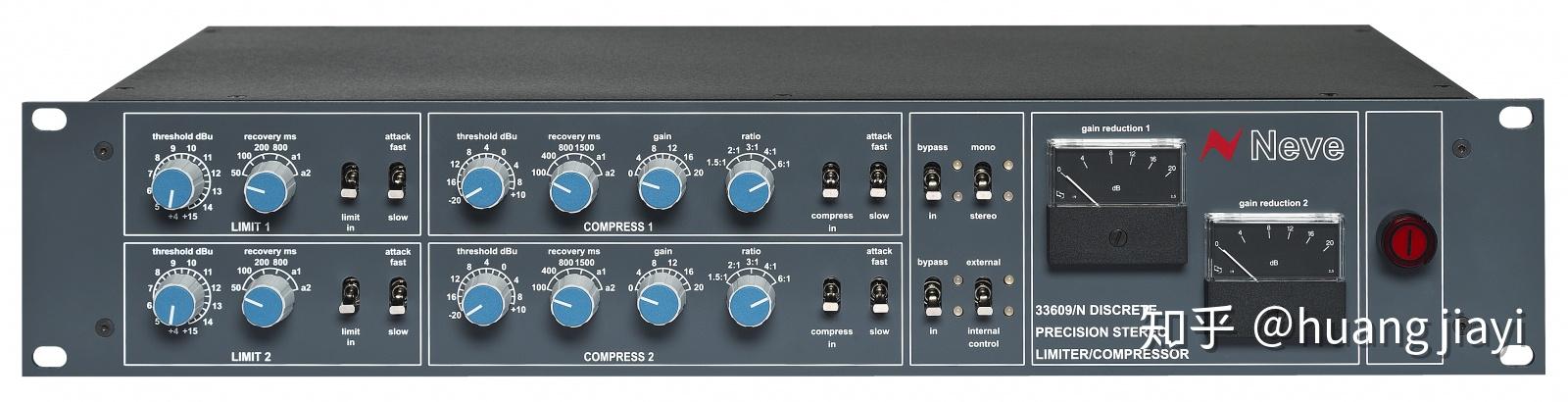 压缩器科普advanced