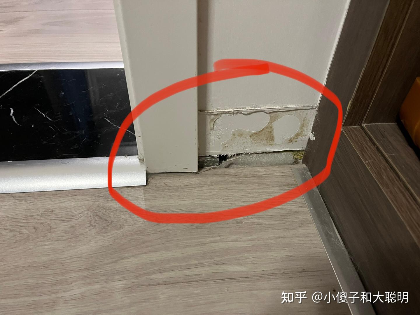 血泪教训,新房装修验收必须留心的几个坑 - 知乎