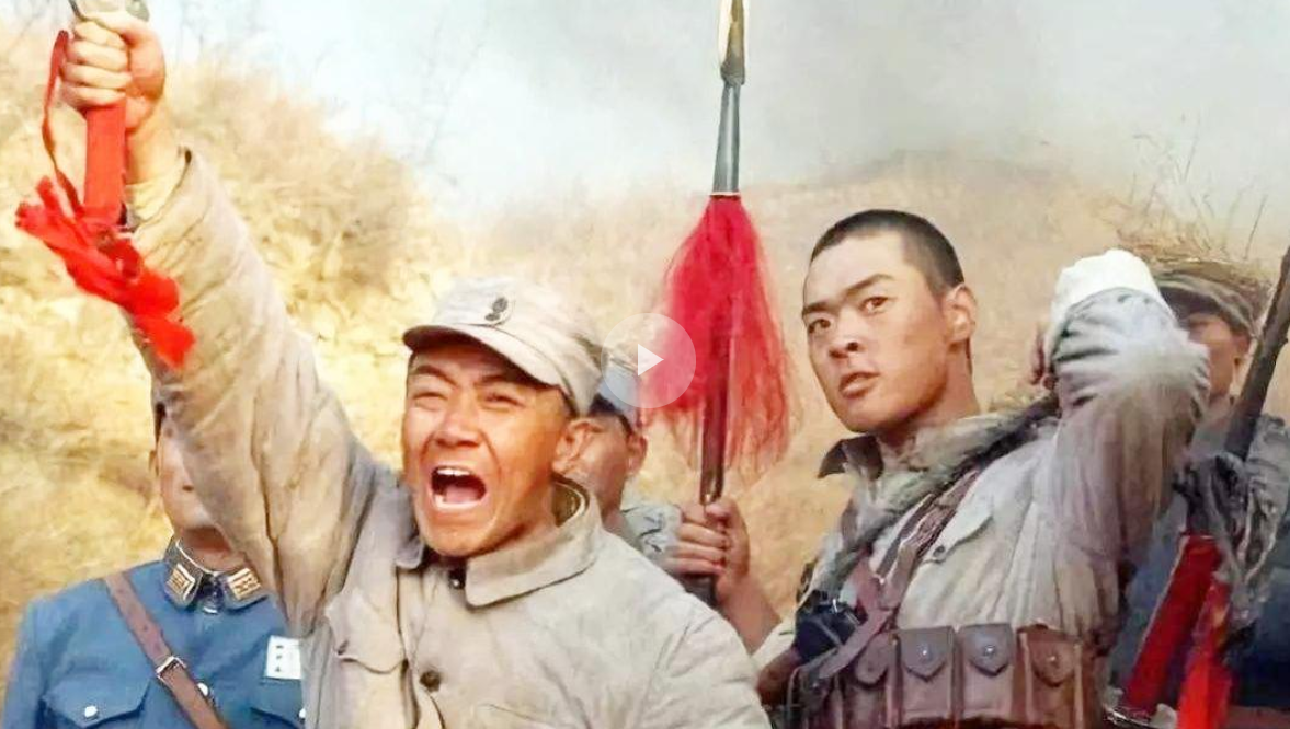 《亮剑》为何是公认的抗战剧第一经典？亮剑精神永存！ - 知乎