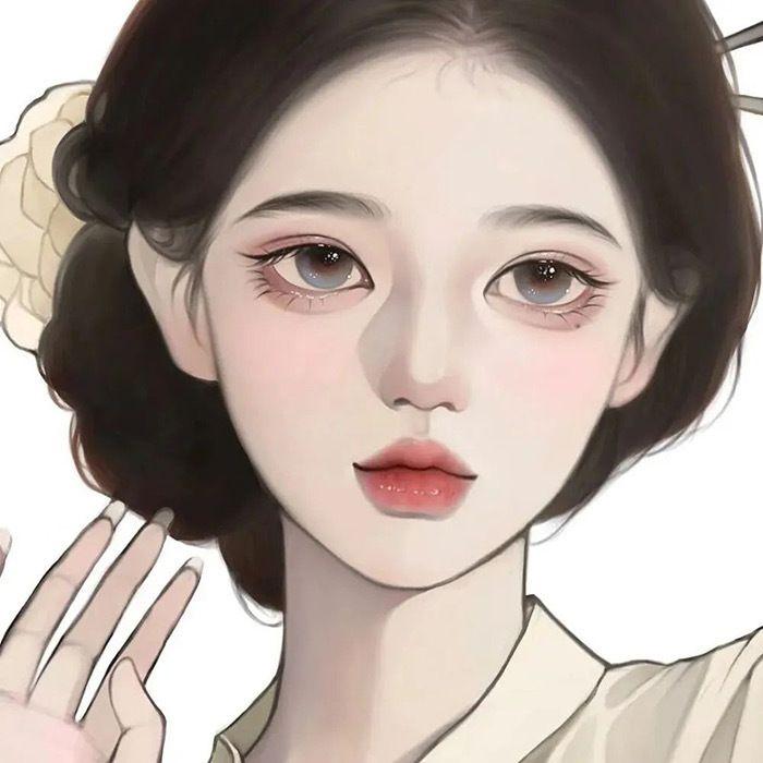 有哪些好看又不俗的头像?