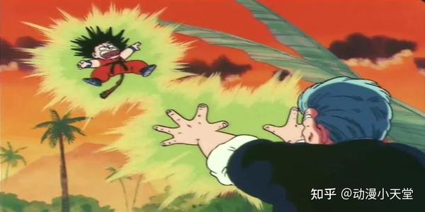为什么说龟仙人是武术之神?多种绝学加身,武术造诣让悟空受益一生 - 知乎