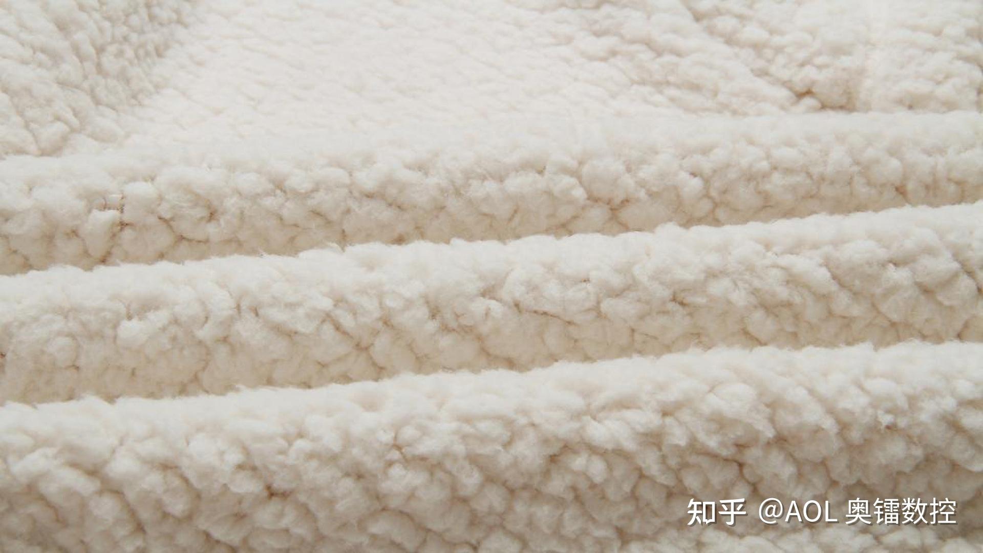 颗粒绒、羊羔绒有什么区别?从事服装行业的你真的了解吗? - 知乎
