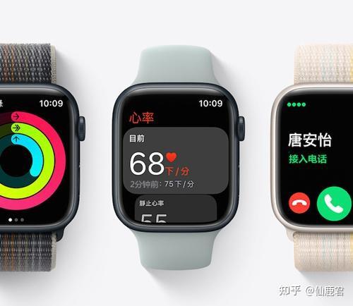 2023年苹果手表Apple Watch推荐哪款性价比最高？（6300字选购攻略） - 知乎