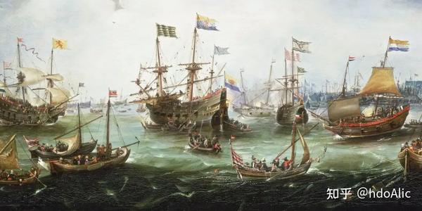 17世纪荷兰贸易_荷兰16世纪历史_17世纪荷兰世纪