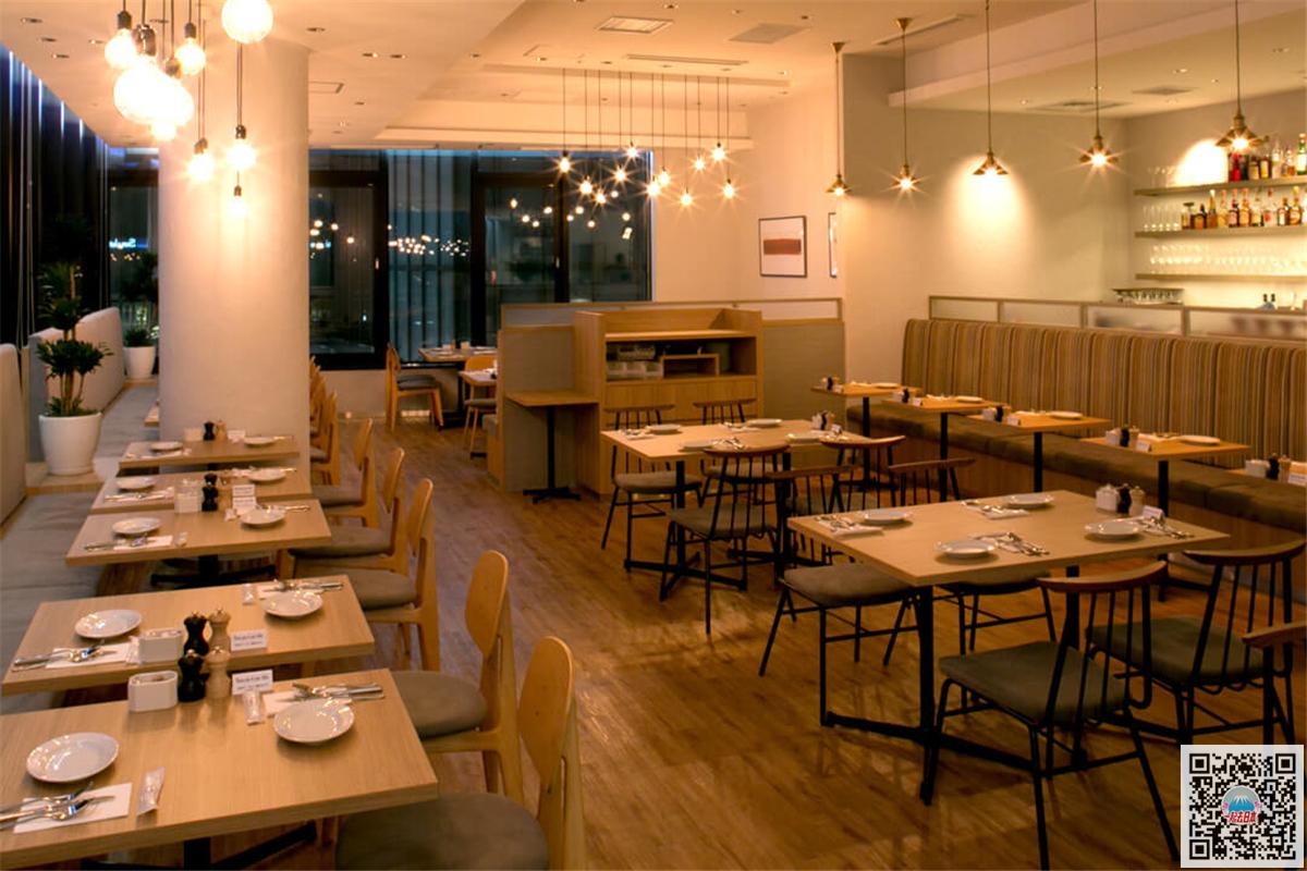 暖胃又暖心日本早餐餐厅精选推荐