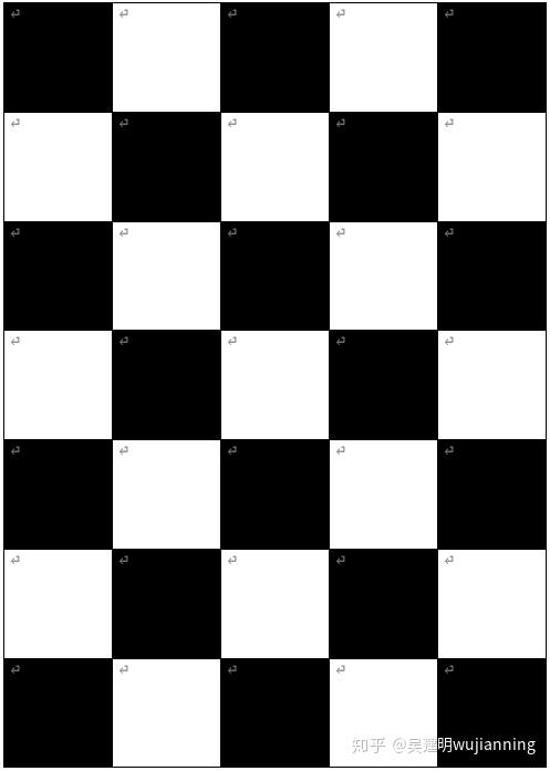 相机畸变与标定