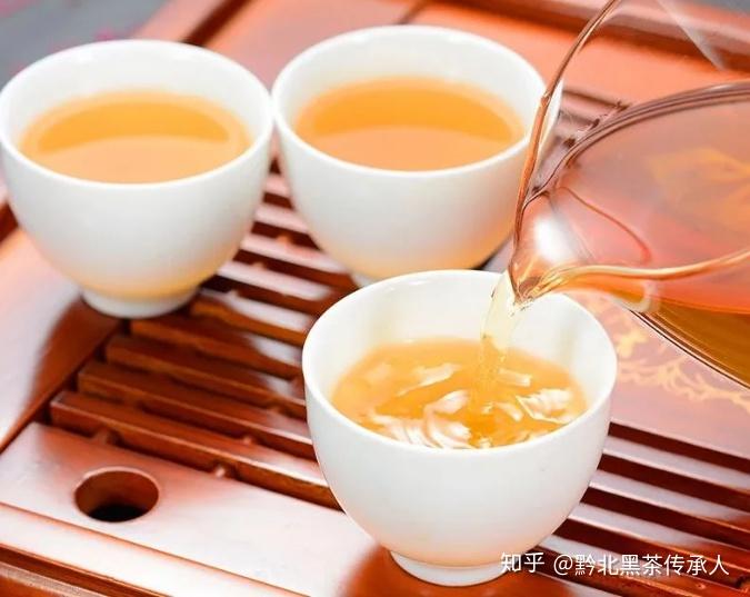 筑梦茶乡  福地湄潭湄江印象一生一世只为一杯好茶人到中年,危机四伏