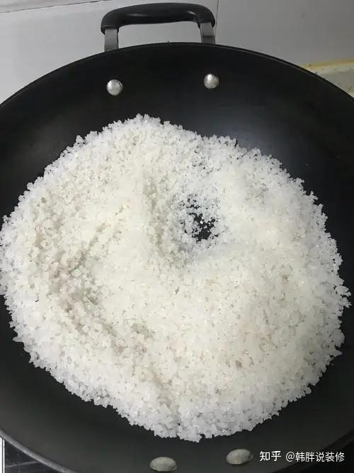 新的铁锅千万别直接用火烧,这才是正确的开锅方法,不粘锅不生锈 - 知乎