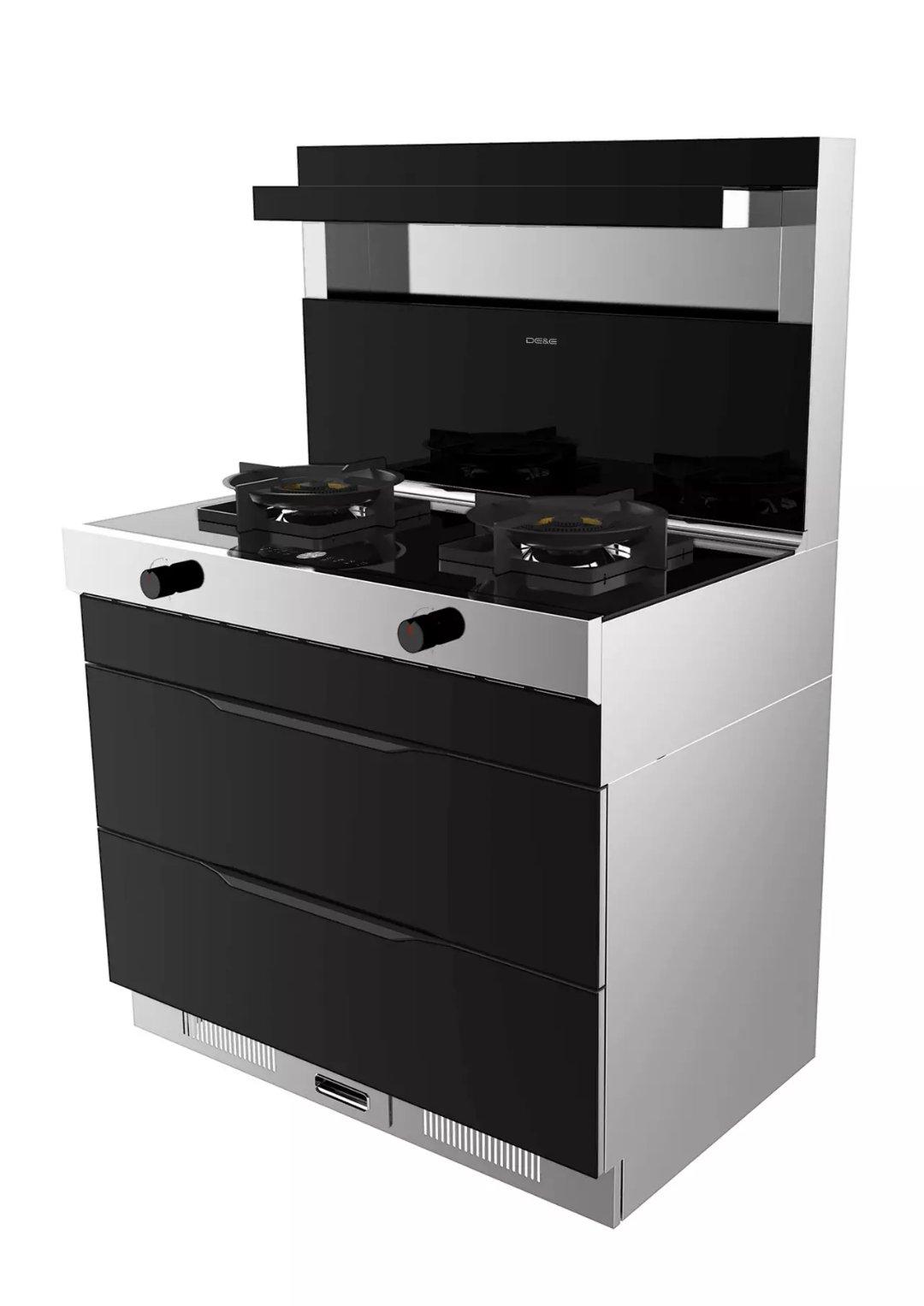 集成灶当打之时它才是行业63斗