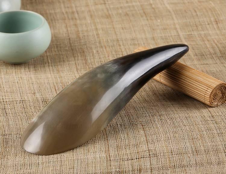 刮痧的常用工具 - 知乎