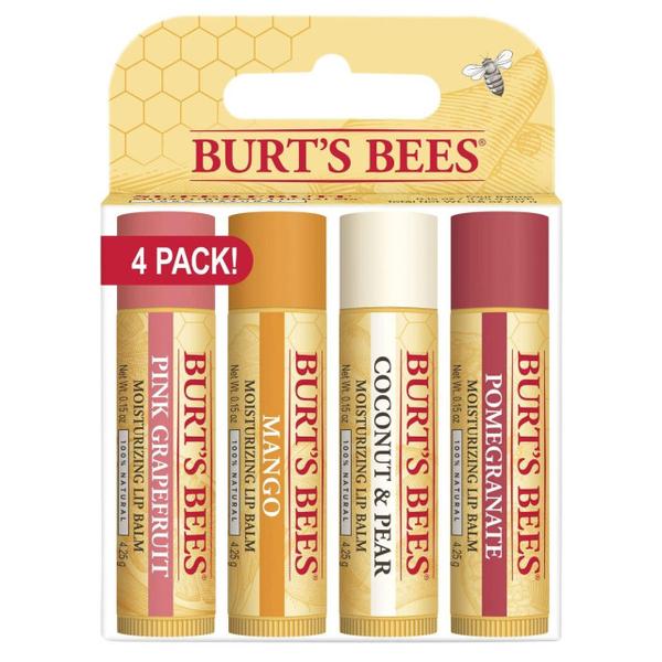 burt's bees