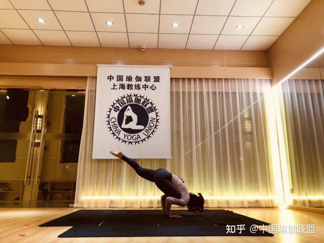 中国瑜伽联盟做瑜伽教练合适长远发展吗