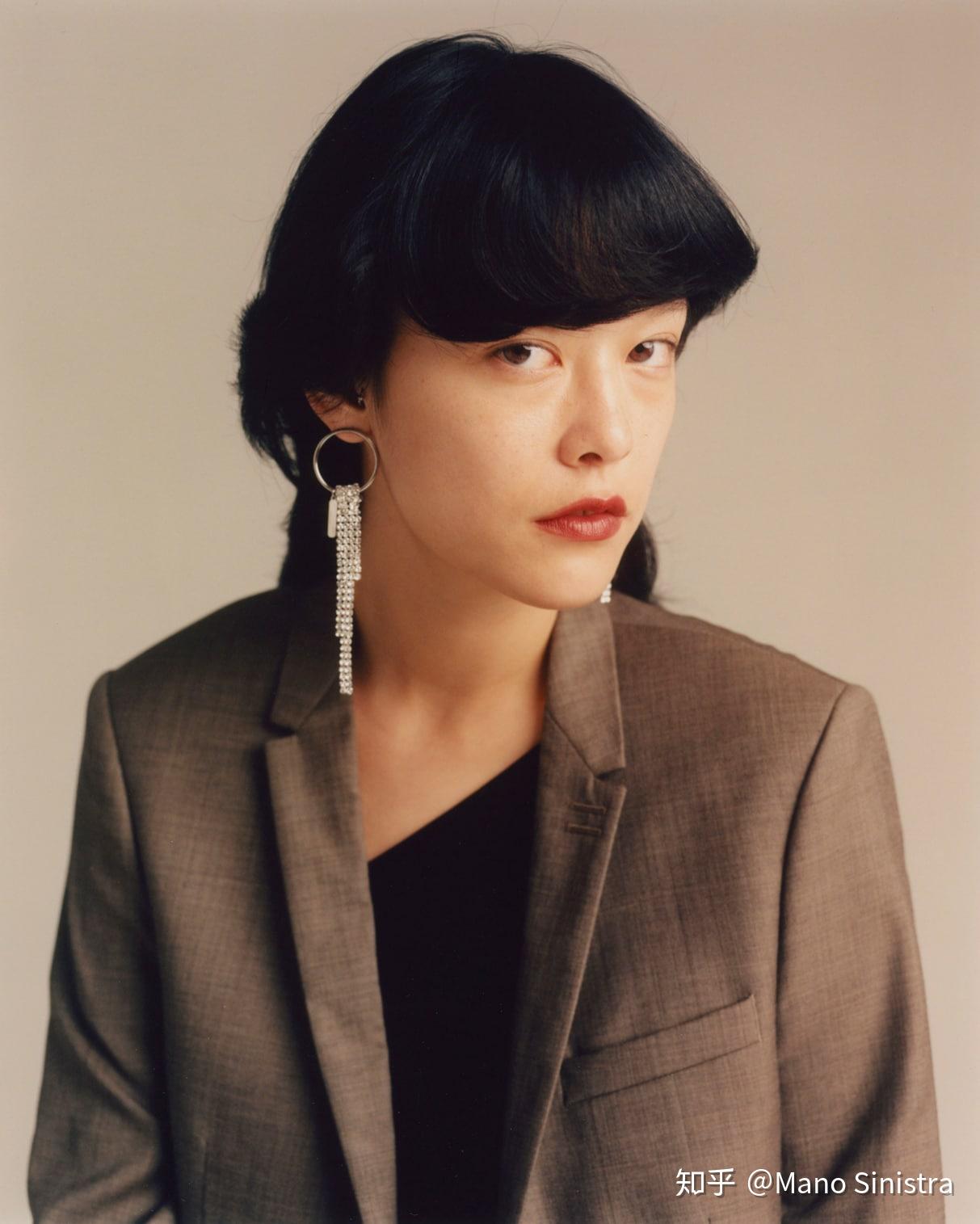 一个神仙首饰牌子justine clenquet - 知乎