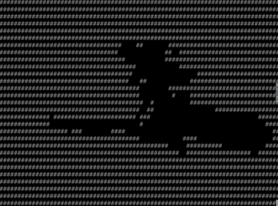Python3 & OpenCV 视频转字符动画教程 - 知乎