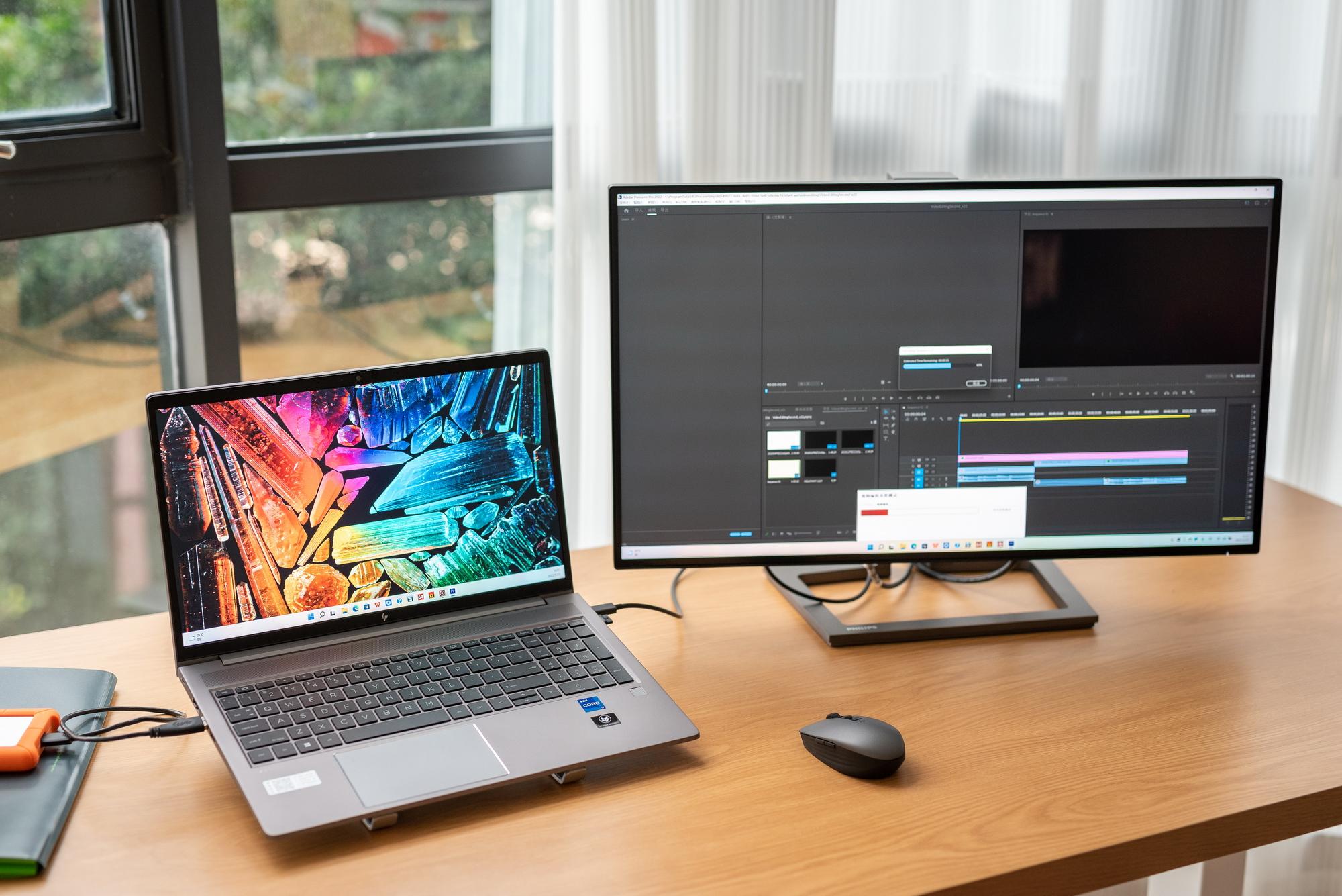 hpzbookpowerg9移动工作站全新升级带来设计非凡体验