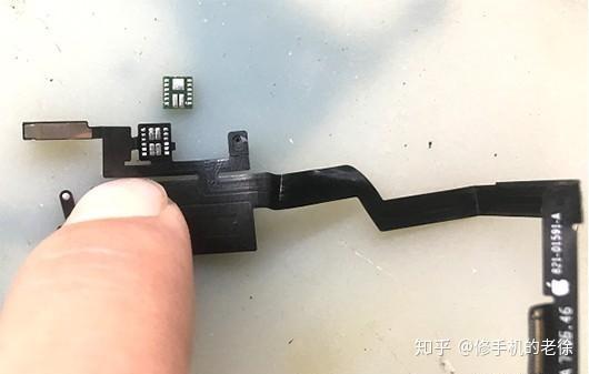 iPhone X显示面容ID不可用,大神一招Face ID恢复正常,解锁无忧 iPhone X显示面容ID不可用,大神一招Face ID恢复正常,解锁无忧