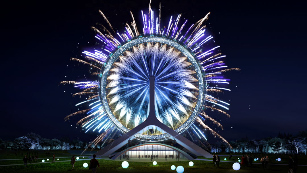 112个展园2000余场活动成都世园会超多玩法等你来