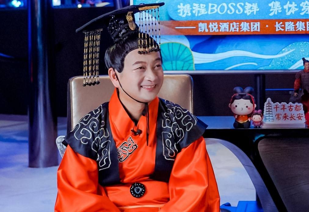 携程直播一骑绝尘,旅游品牌如何跟上梁建章的脚步?