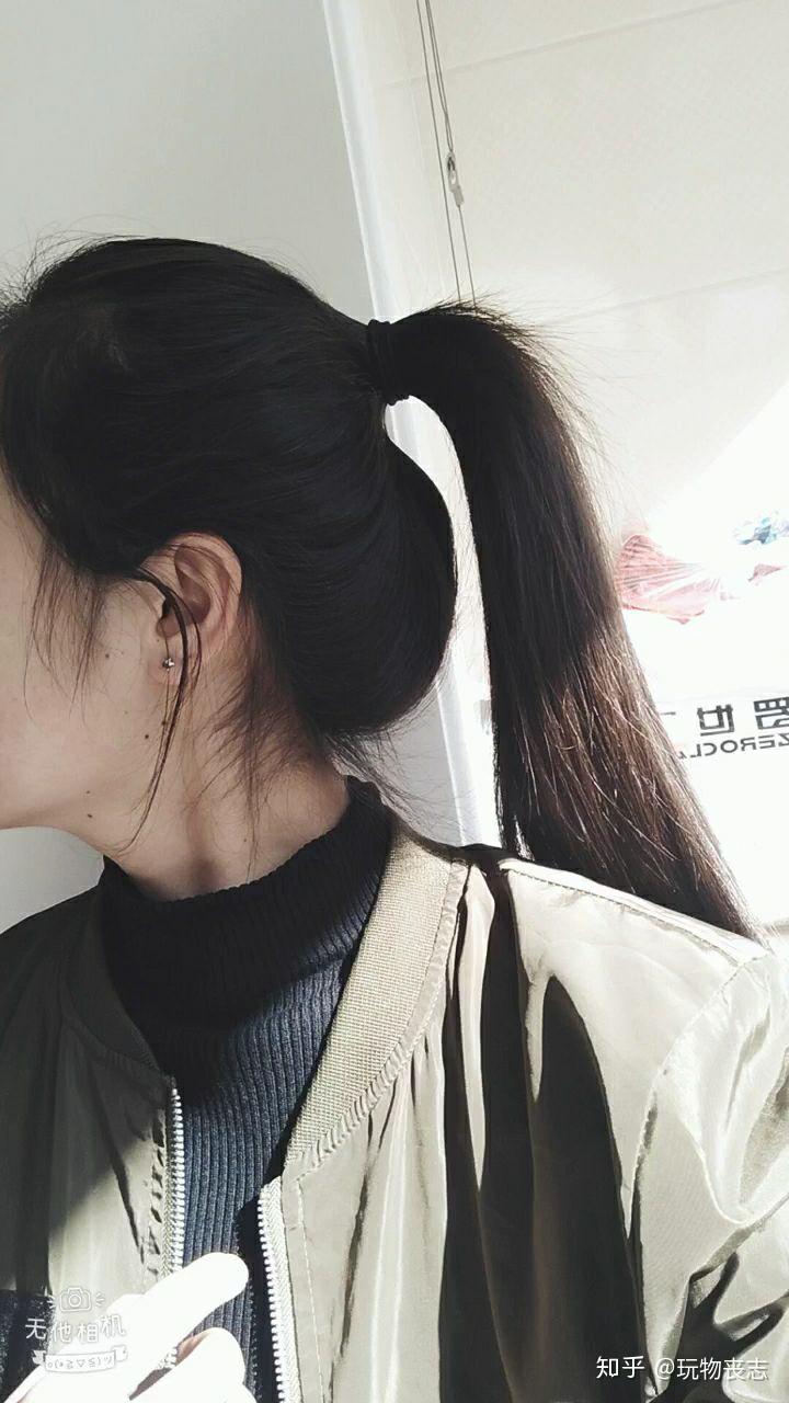 请问有没有动漫的扎高马尾的男生图片