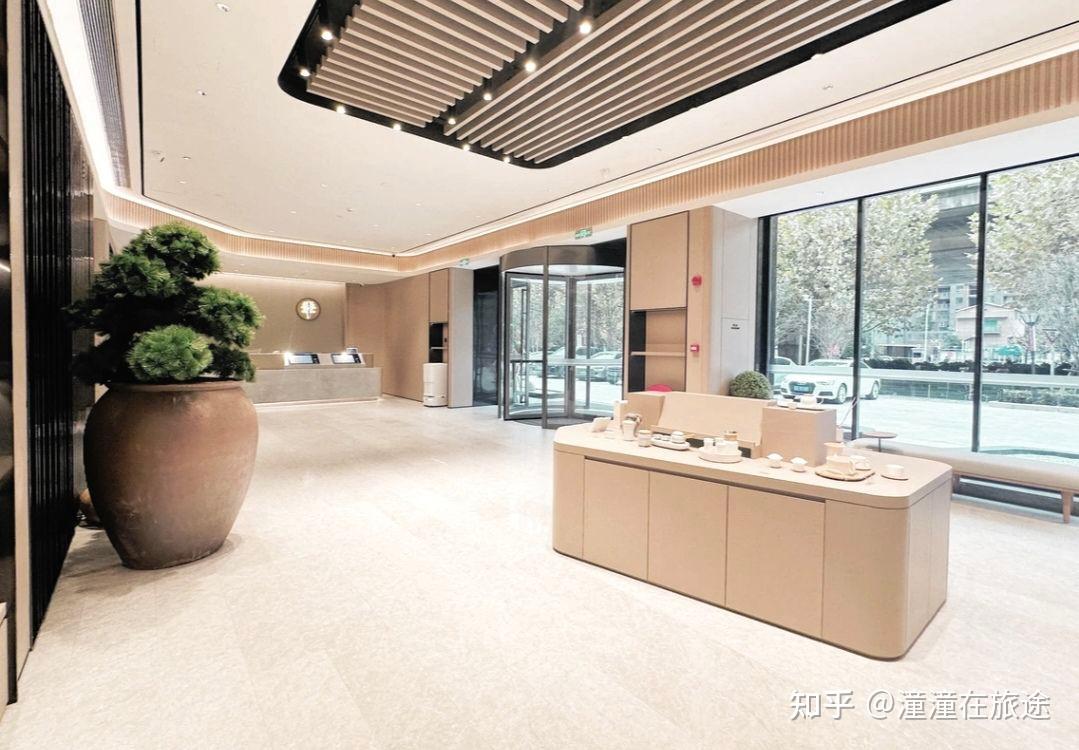酒店对比第四期：亚朵和全季有哪些区别？ - 知乎