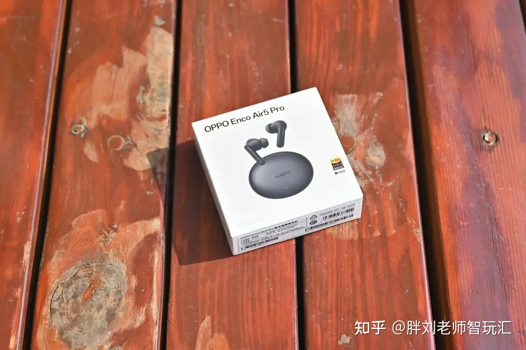 五大维度再升级,OPPO Enco Air5 Pro,强势来袭