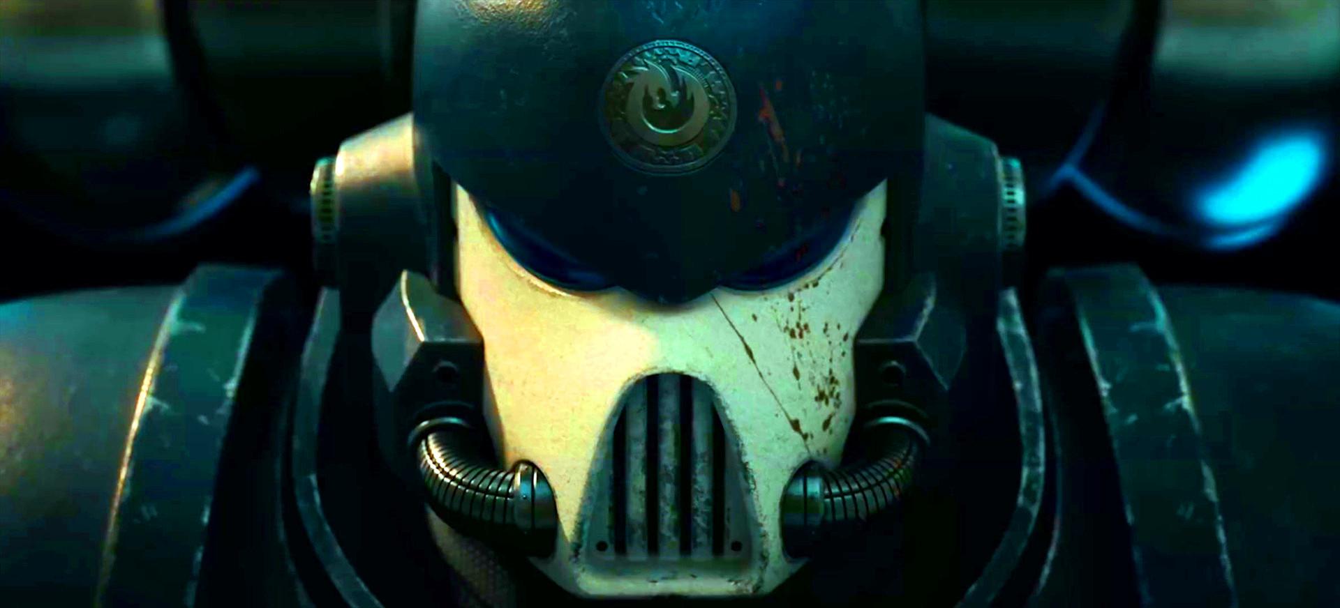 昨天 11:02 · 2253 次播放战锤40k:星际战士(游戏)中古战锤战锤40k