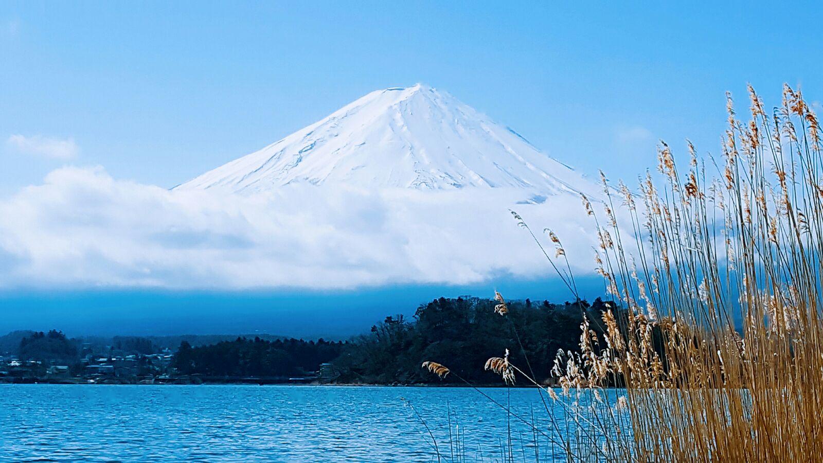 如何拍出不错的旅行风景照片