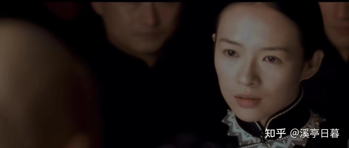宫二——武林中最意难平的女性角色 - 知乎