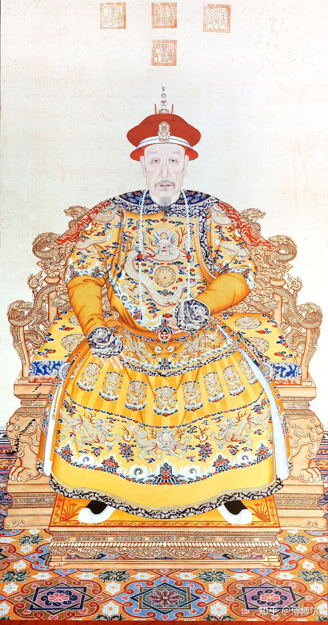 为什么雍正三哥胤祉与老十三胤祥总是不对付呢？ - 知乎