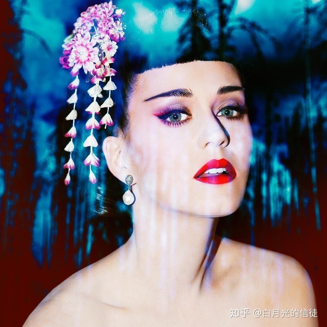 水果姐Katy Perry《Chained To The Rhythm》正式版MV中字_哔哩哔哩 (゜-゜)つロ 干杯~-bilibili