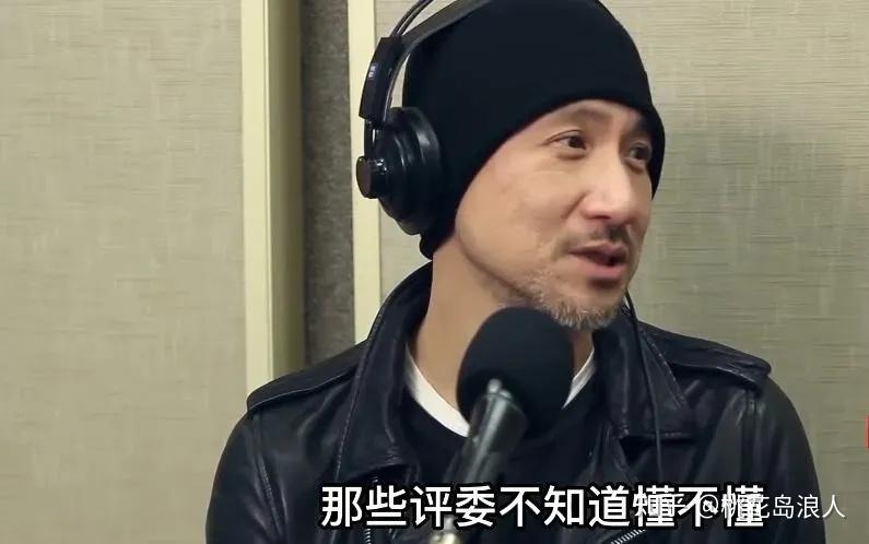 这哪是《歌手》,这是叶问大战钢铁侠