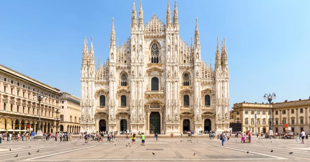 你真的了解过 米兰大学 ? - 知乎